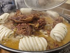 -圣夜东北菜烧烤·夜宵·龙虾(胥江路店)