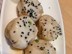 -小杨生煎(周浦万达店)