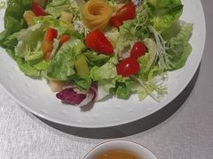 果蔬沙律-董家大院·京味家常菜(朝丰家园店)