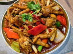 -小黑牛烤肉(聚隆店)