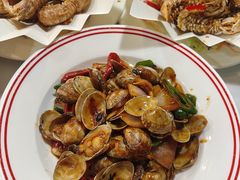-明本湛江鸡•海鲜小厨(陈家祠店)