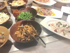 -万达瑞华酒店美食汇自助餐厅(楚河汉街店)