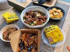 -穆得·老周家牛肉烧饼(普利街店)