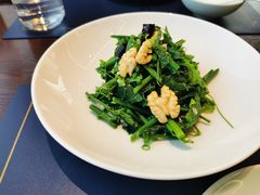 -湖畔鲁菜·二十年老字号餐厅(大明湖店)