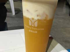 芝士芒芒-美肴冰品·汉堡·牛腩饭(总店)