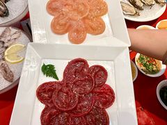 -皇城老妈川味火锅·大连海鲜火锅(港湾店)