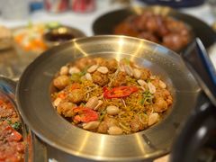 -艋舺·台湾小馆老字号(平安悦坊店)