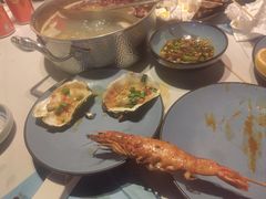-喜庭海鲜自助(北辰三角洲北辰荟店)