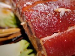 草扎肉-桂满陇·西湖船宴(平安金融中心店)