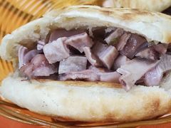 -永存驴肉(桃园店)