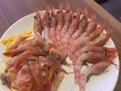 -东方明珠·空中旋转餐厅