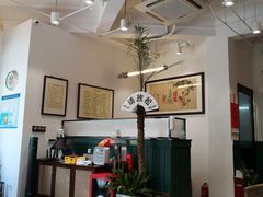 -堂屋糖水店(愚园店)