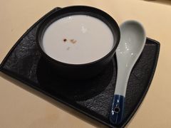 杨府手磨杏仁茶-侨美食家·粤菜(体育西路店)