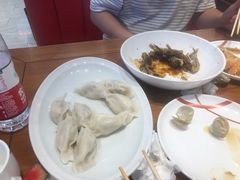 -渔家风味·鲅鱼水饺·央视展播·海鲜天津菜(开发区店)