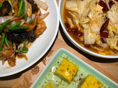 -古晋小馆·川湘融合菜(旺座国际城店)