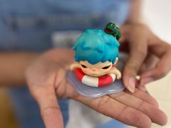 -泡泡玛特POPMART(合生汇店)