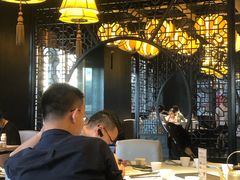 大堂-鼓楼东街老火锅(鼓楼店)