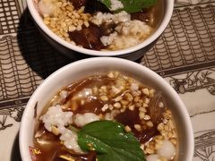 -绿茶餐厅(平谷华联店)