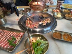 -韩宫宴烤肉·黑毛和牛·料理(宣州国购店)