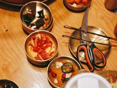 -闻老头·菊花炭烤肉(D11店)