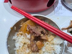 -喜家德虾仁水饺(华强天虹店)