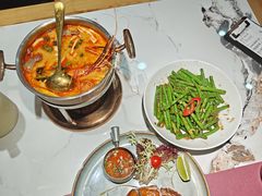 -泰椰里·泰国餐厅(智慧城广百广场店)