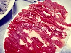 -三兴涮羊肉(荣安大街店)