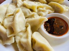 -亿诣蝎府炸酱面羊蝎子火锅(酷车小镇店)