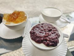 -义顺牛奶公司(新马路老店)