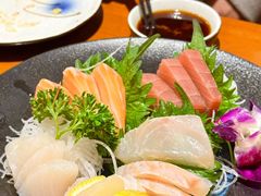 -気楽亭和食料理(气乐亭大世界本店)