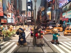 -济州岛泰迪熊博物馆