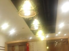 大堂-庆合府重庆大排档(紫都城店)