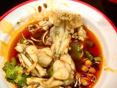 -烧哥美蛙肥肠鱼火锅·十五年社区店