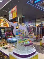 点击看大图 -卡通尼乐园(景枫中心店)