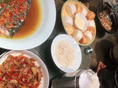 -湖南人家·家传湖南菜(水围店)