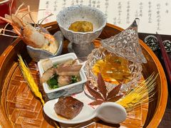 -元熹会席料理