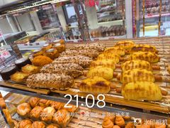 -味多美蛋糕(金顶街店)