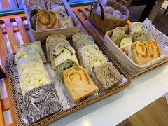 -爸爸糖手工吐司(苏州环球188店)