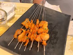 -聚味瞿记·龙虾堂(坡子街店)