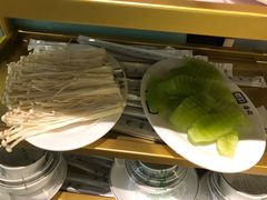 -八合里潮汕鲜牛肉火锅(深圳海岸城店)