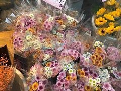 -循礼门鲜花花市(武汉循礼门店)