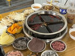 -渝味黄姐火锅(黄泥村店)