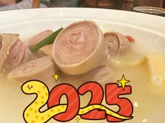 脆笋肠灌肠-闽和南(深圳万象城店)