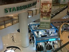 -银座mall(东直门店)