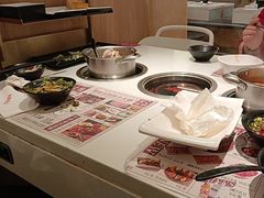 -湯島涮小火锅(余姚五彩城店)
