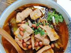 -陈记柳州螺蛳粉(大坪店)