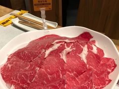 -巴奴毛肚火锅概念餐厅