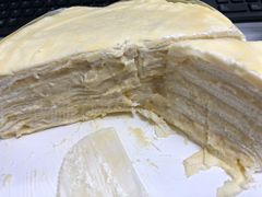 -7cake榴莲千层蛋糕(塘苗路店)
