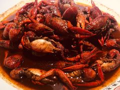 -叶派龙虾•招牌香辣蟹·海鲜(中海国际店)