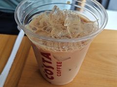 -COSTA COFFEE(龙德广场店)